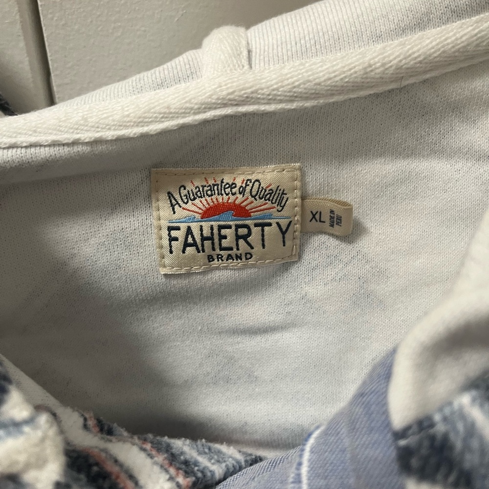 Faherty Pullvoer - Picture 2 of 3